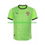 Maillot/Tenue Portugal Gardien Domicile 2025